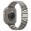 Spigen Modern Fit Titanium titánový remienok pre Apple Watch 49mm/46mm/45mm/44mm, prírodný titán thumbnail