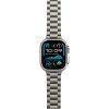 Spigen Modern Fit Titanium titánový remienok pre Apple Watch 49mm/46mm/45mm/44mm, prírodný titán thumbnail