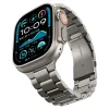 Spigen Modern Fit Titanium titánový remienok pre Apple Watch 49mm/46mm/45mm/44mm, prírodný titán thumbnail