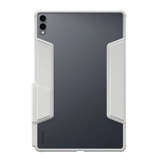 Spigen Air Skin Pro puzdro pre Samsung Galaxy Tab S11 Ultra, sivé - 2