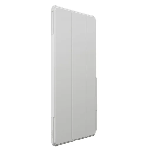 Spigen Air Skin Pro puzdro pre Samsung Galaxy Tab S11 Ultra, sivé - 7