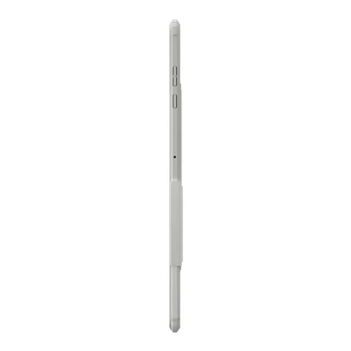 Spigen Air Skin Pro puzdro pre Samsung Galaxy Tab S11 Ultra, sivé - 11