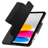 Spigen Ultra Hybrid Pro fekete tok iPad 10,9" (2022) és 11" (2025) készülékhez thumbnail