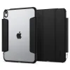 Spigen Ultra Hybrid Pro čierne puzdro pre iPad 10,9" (2022) a 11" (2025) thumbnail