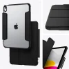 Spigen Ultra Hybrid Pro čierne puzdro pre iPad 10,9" (2022) a 11" (2025) thumbnail