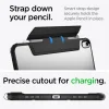 Spigen Ultra Hybrid Pro čierne puzdro pre iPad 10,9" (2022) a 11" (2025) thumbnail