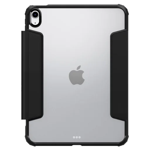 Spigen Ultra Hybrid Pro čierne puzdro pre iPad 10,9" (2022) a 11" (2025) - 9