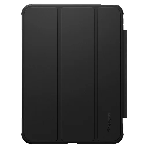 Spigen Ultra Hybrid Pro čierne puzdro pre iPad 10,9" (2022) a 11" (2025) - 11