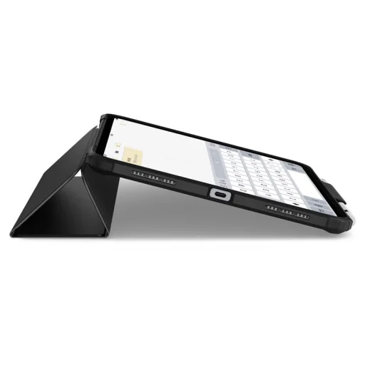 Spigen Ultra Hybrid Pro čierne puzdro pre iPad 10,9" (2022) a 11" (2025) - 15