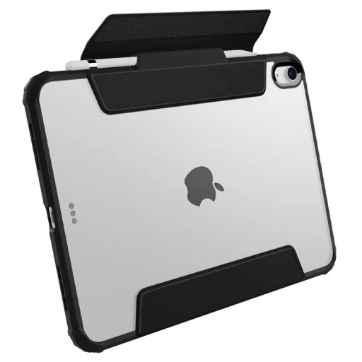 Spigen Ultra Hybrid Pro čierne puzdro pre iPad 10,9" (2022) a 11" (2025) - 17