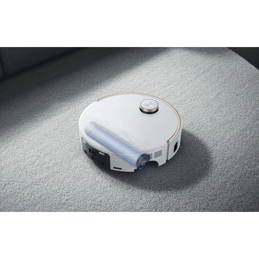 MOVA Z60 Ultra Roller Complete takarítórobot fehér - 12