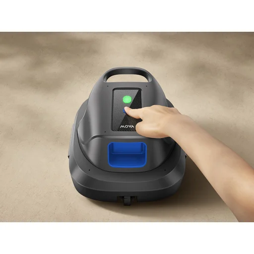 MOVA R10 vezeték nélküli robot medenceporszívó - 11