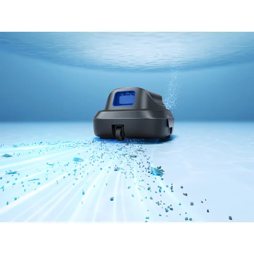 MOVA R10 bezdrôtový robotický bazénový vysávač - 8