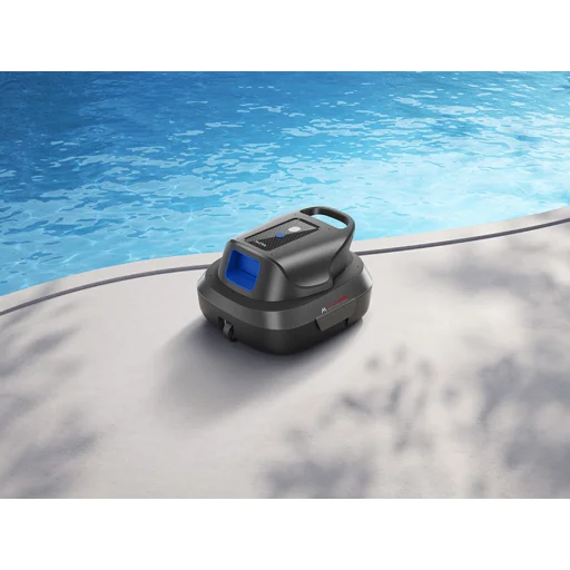 MOVA R10 vezeték nélküli robot medenceporszívó - 6
