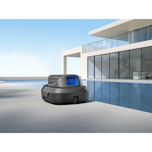 MOVA R10 vezeték nélküli robot medenceporszívó - 9