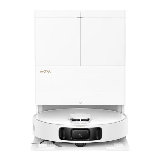 MOVA E50 Pro Ultra robotporszívó felmosóállomással - 2