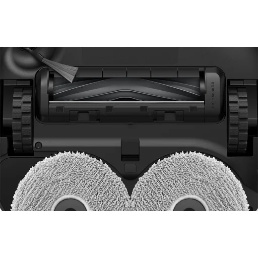 MOVA E50 Pro Ultra robotporszívó felmosóállomással - 12