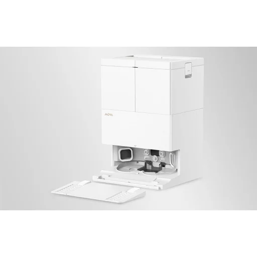 MOVA E50 Pro Ultra robotporszívó felmosóállomással - 13