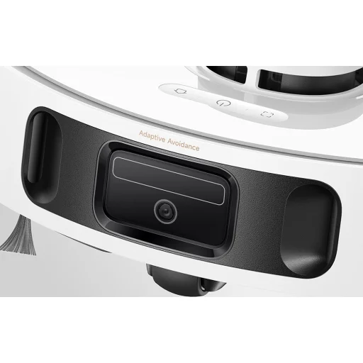 MOVA E50 Pro Ultra robotporszívó felmosóállomással - 15