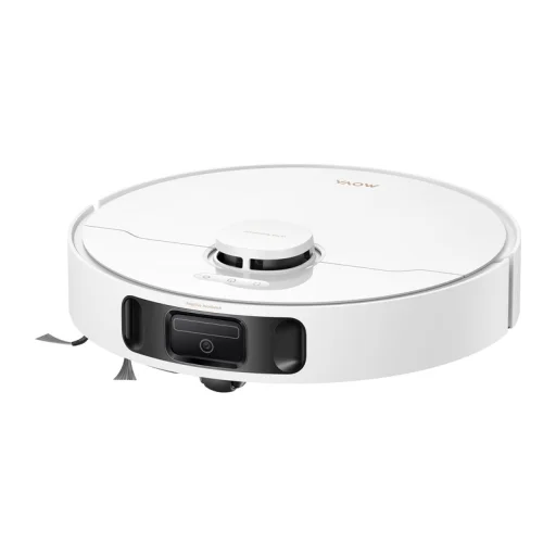 MOVA E50 Pro Ultra robotický vysávač s mopovacou stanicou - 4