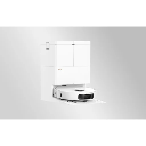 MOVA E50 Pro Ultra robotický vysávač s mopovacou stanicou - 8