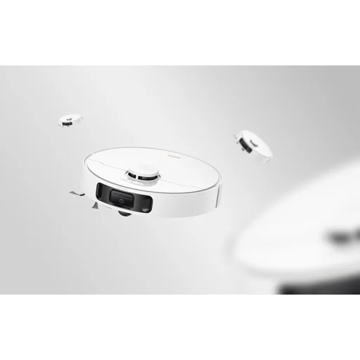MOVA E50 Pro Ultra robotický vysávač s mopovacou stanicou - 16
