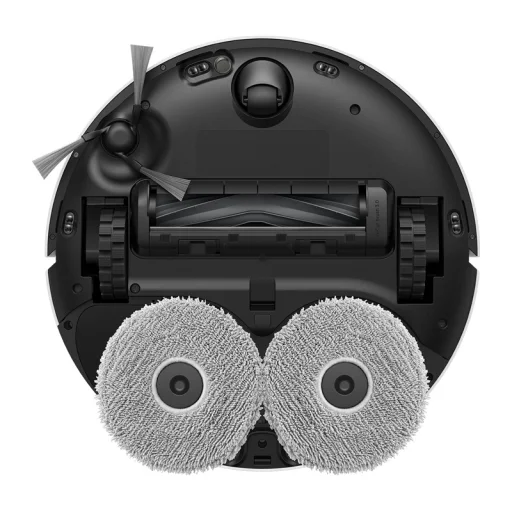 MOVA E50 Pro Ultra robotporszívó felmosóállomással - 7