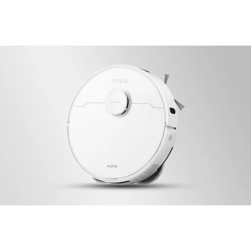 MOVA E50 Pro Ultra robotporszívó felmosóállomással - 9