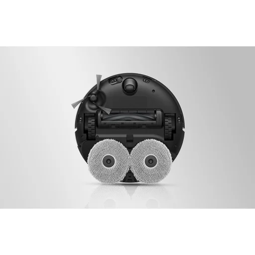 MOVA E50 Pro Ultra robotporszívó felmosóállomással - 10
