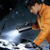 UGREEN ES703 (35978) 4 az 1-ben indítóakkumulátor fekete thumbnail