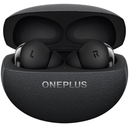 OnePlus Buds Pro 3 bezdrôtové slúchadlá, polnočný Opus - 4