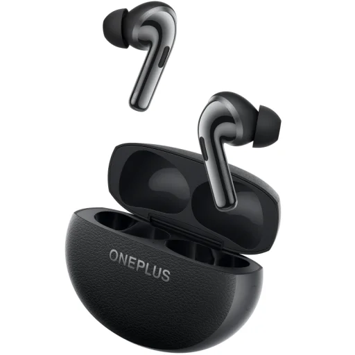 OnePlus Buds Pro 3 bezdrôtové slúchadlá, polnočný Opus - 1