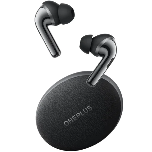 OnePlus Buds Pro 3 bezdrôtové slúchadlá, polnočný Opus - 2