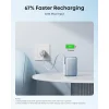 Anker Nano externá batéria 10000 mAh 45 W QC + PD, modrá thumbnail