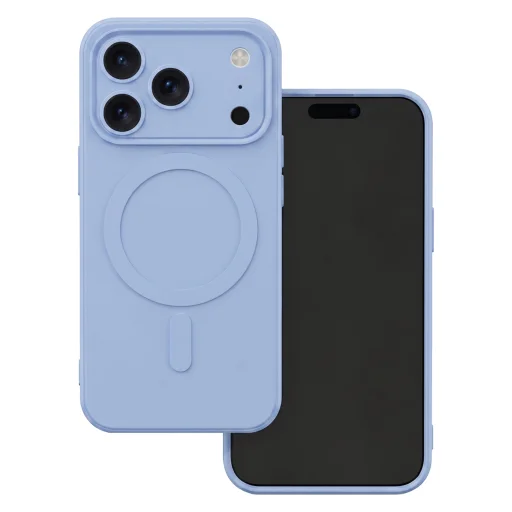 Apple iPhone 17 Pro Max / 18 Pro Max Simple Color Mag puzdro - 1