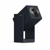 Wanbo Projector Cube 2 S, Vidaa OS, Full HD, 500 ANSI, Gimbal, Deep Night EU thumbnail