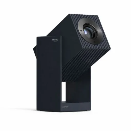 Wanbo projektor Cube 2 S, Vidaa OS, Full HD, 500 ANSI, Gimbal, Deep Night EU - 1
