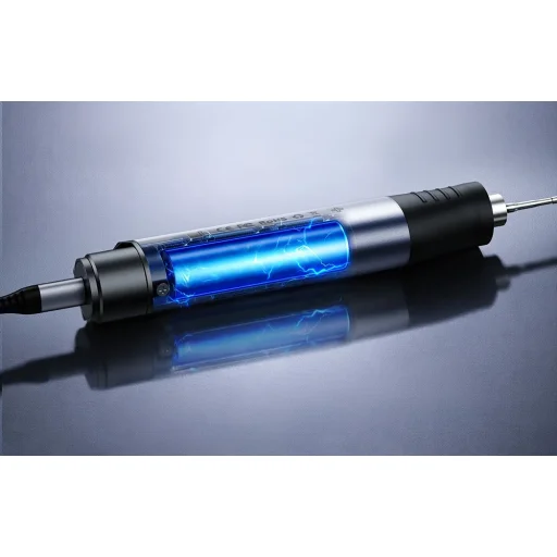 FNIRSI HS-03 Plus vezeték nélküli forrasztópáka - 6