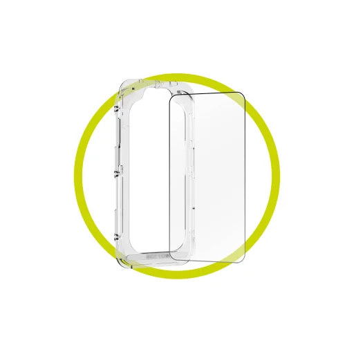 Mobile Origin EasyGlass kijelzővédő üveg felhelyező kerettel Samsung Galaxy A27 5G készülékhez - 3