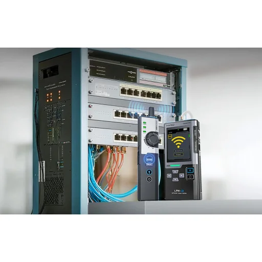 FNIRSI LPM-10A hľadač káblov - 5