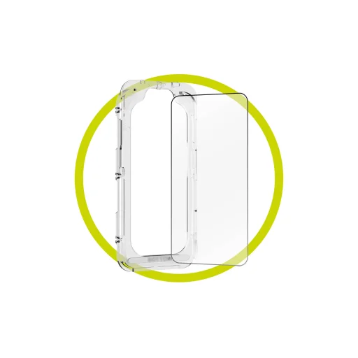 Mobile Origin EasyGlass ochranné sklo s aplikátorom pre Samsung Galaxy A57 5G - 3