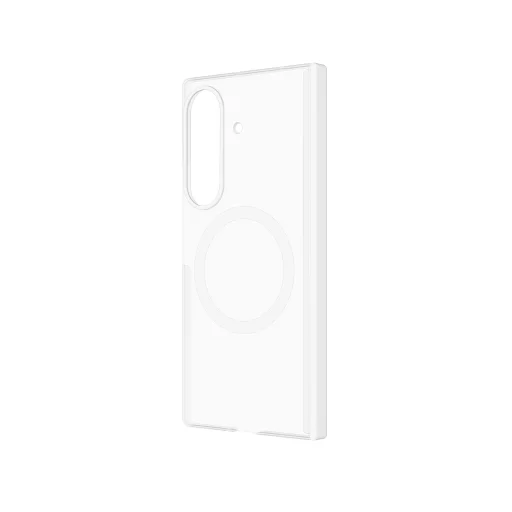  Samsung Galaxy Z Fold 8 átlátszó mágneses GP-FFF976YC tok - 2