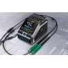 FNIRSI DWS-200 200 W-os forrasztóállomás thumbnail