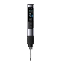 FNIRSI HS-02A 100 W-os forrasztópáka