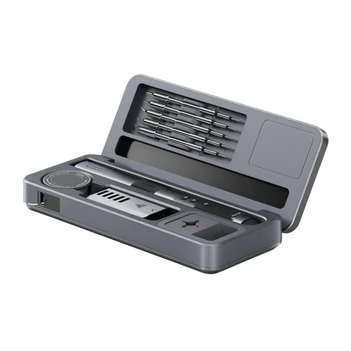 FNIRSI HS-02A 100 W spájkovačka - 4