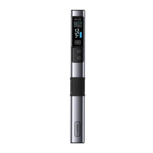 FNIRSI HS-02A 100 W-os forrasztópáka - 2