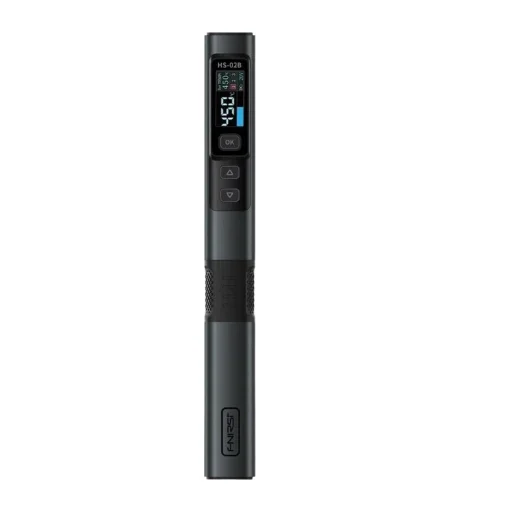 FNIRSI HS-02B 100 W-os forrasztópáka - 2