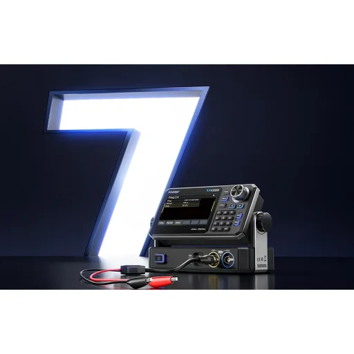 FNIRSI TSG6020 dvojkanálový funkčný generátor - 3