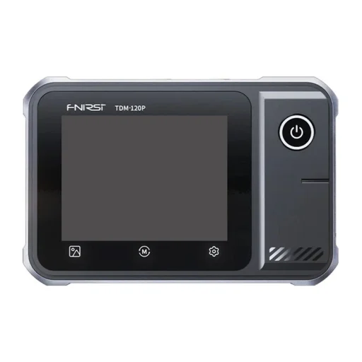 FNIRSI TDM-120 hőkamera - 1