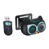 Ottocast Cabin Care CA520-T200 vezeték nélküli CarPlay autóadapter babafigyelő kamerával thumbnail